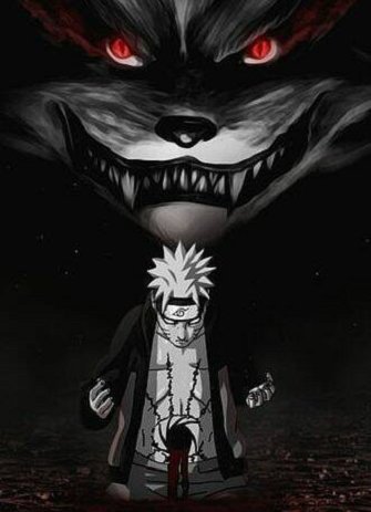 Наруто: Переиграл?