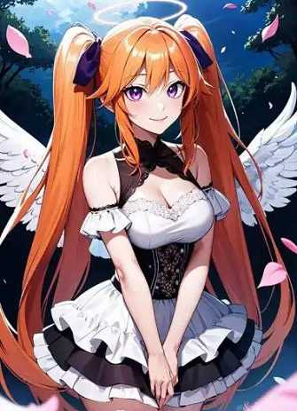 DxD: Колесо Роба