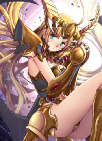 DxD: Игра в реинкарнацию
