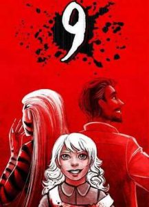 Самый опасный игрок ☣