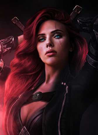 Marvel без спойлеров