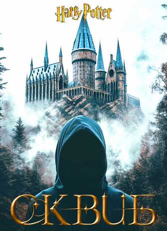 Гарри Поттер: Сквиб