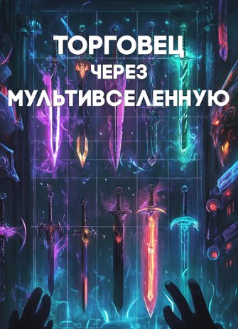 Марвел: Торговец через мультивселенную