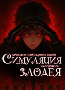 Симуляция злодея: Начиная с пробуждения кости императора