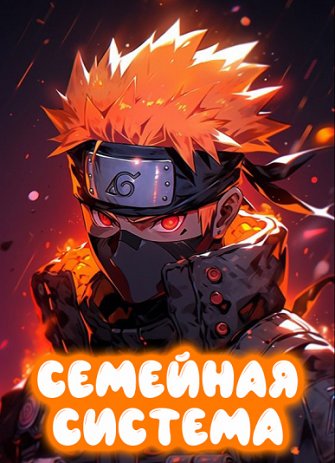 Наруто: Семейная система
