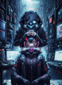 Стример в Мультивселенной