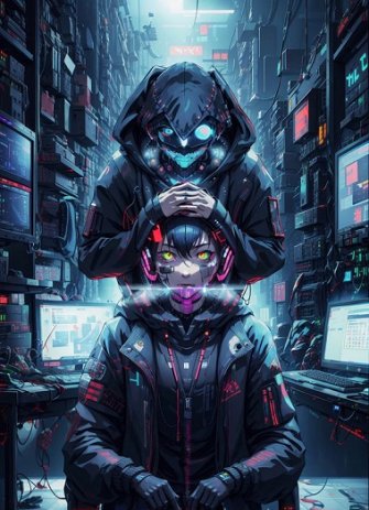 Стример в Мультивселенной