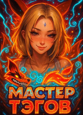 Наруто: Мастер тэгов