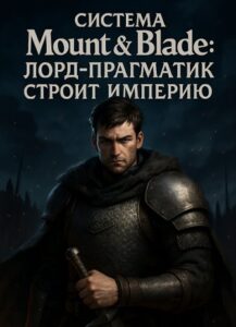 Система Mount and Blade: Лорд-прагматик строит империю