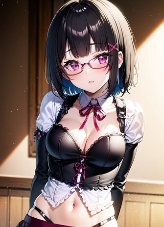 DxD: Великий Оракул