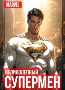 Марвел: Великолепный Супермен