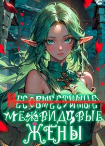 Несовместимые Межвидовые Жёны