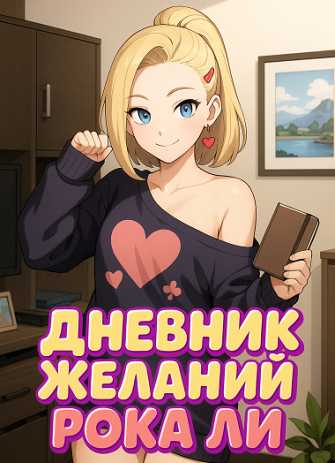 Дневник Желаний Рока Ли
