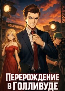 Перерождение в Голливуде