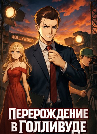 Перерождение в Голливуде