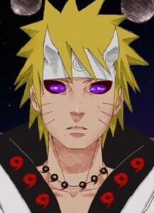 Четвертый зверь DxD