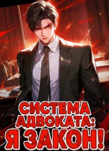 Система Адвоката: Я закон!