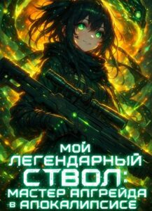 Мой Легендарный Ствол: Мастер Апгрейда в Апокалипсисе®