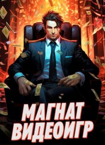 Магнат Видеоигр