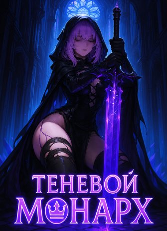 Боевой Континент: Теневой Монарх