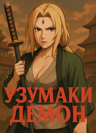 Узумаки Демон