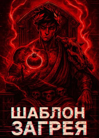 DxD: Шаблон Загрея!