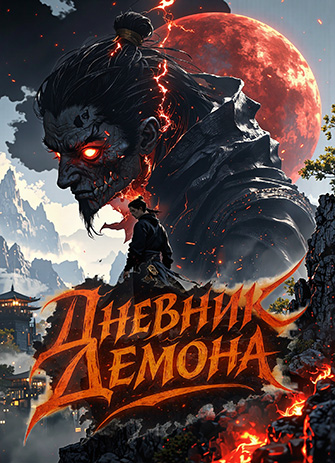 Дневник Демона®