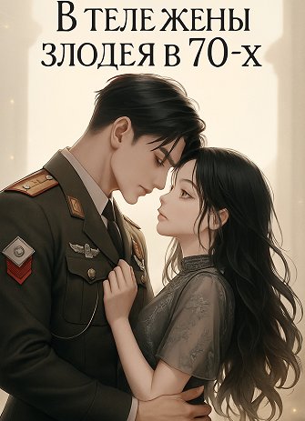 В теле жены злодея в 70-х