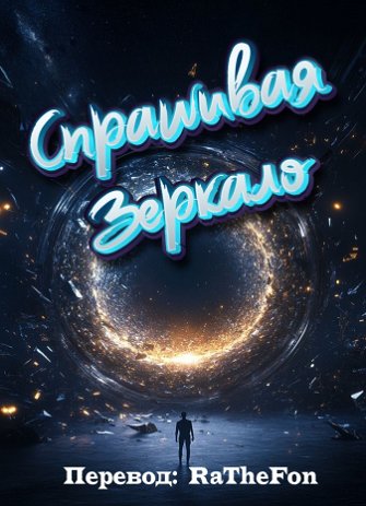 Спрашивая Зеркало