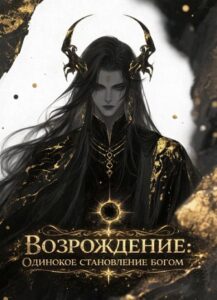 Возрождение: Одинокое становление богом
