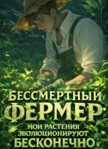 Бессмертный Фермер: Мои растения эволюционируют бесконечно