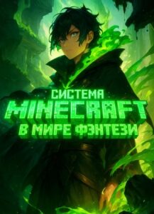 Я стал Лордом с системой Minecraft в мире фэнтези