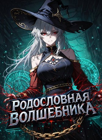 Родословная Волшебника!