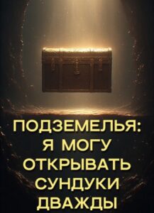 Подземелья: Я могу открывать сундуки дважды