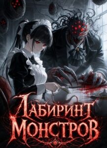Лабиринт монстров