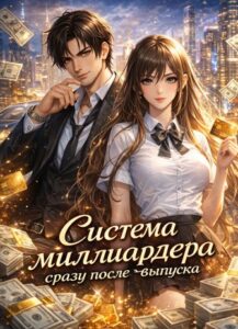 Система миллиардера: сразу после выпуска