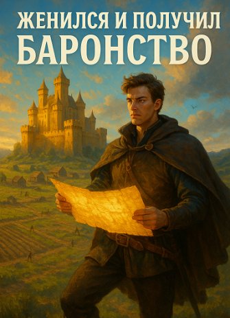 Женился и получил баронство