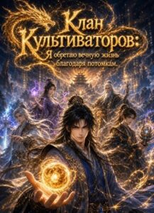 Клан Культиваторов: Я обретаю вечную жизнь благодаря потомкам