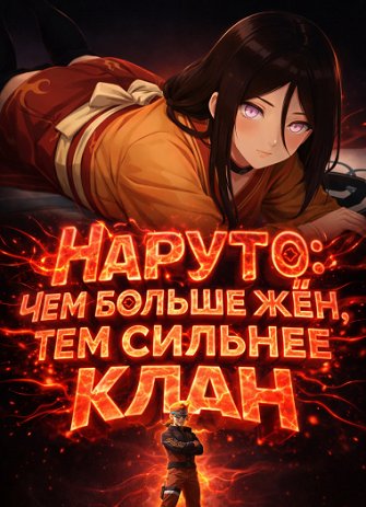Наруто: Чем больше жён, тем сильнее клан