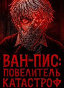 Ван-Пис: Повелитель Катастроф