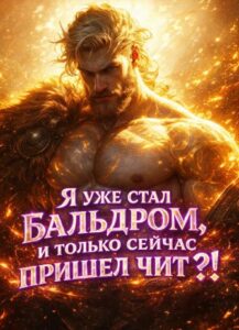 Марвел: Я уже стал Богом Света, и только сейчас пришел чит?!